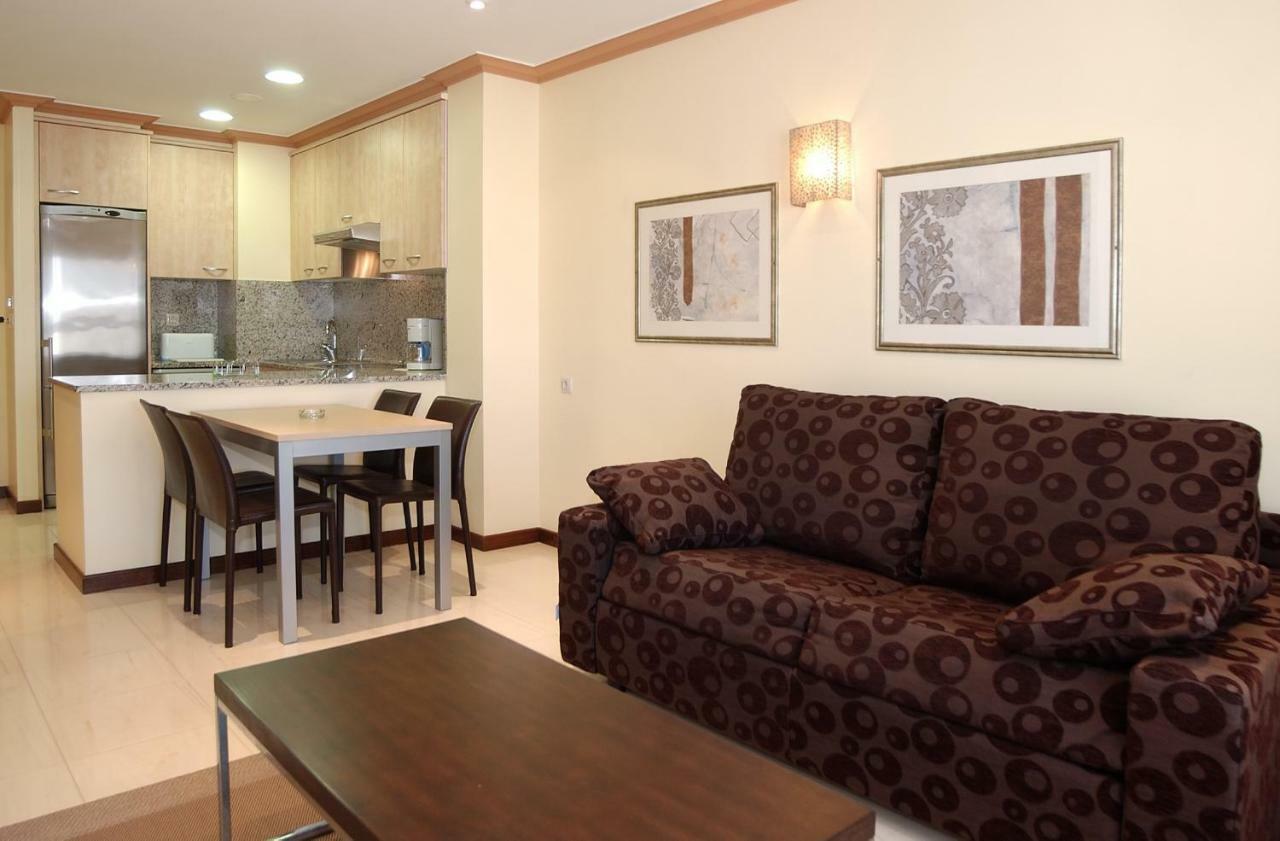 Apartamentos Mediterraneo Real 2 Fuengirola Exterior foto